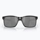 Oakley Portal X leštené čierne/prizm black polarizačné slnečné okuliare 7