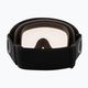 Cyklistické okuliare Oakley O Frame 2.0 Pro MTB black gunmetal/clear 4