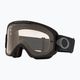Cyklistické okuliare Oakley O Frame 2.0 Pro MTB black gunmetal/clear 7