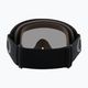 Cyklistické okuliare Oakley O Frame 2.0 Pro MTB black gunmetal/dark grey 4