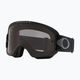 Cyklistické okuliare Oakley O Frame 2.0 Pro MTB black gunmetal/dark grey 7