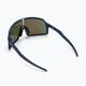 Slnečné okuliare Oakley Sutro S black-blue 0OO9462 2