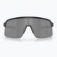 Slnečné okuliare Oakley Sutro Lite matte black/prizm black 2