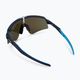 Cyklistické okuliare Oakley Sutro Lite Sweep navy blue 0OO9465 2