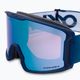 Lyžiarske okuliare Oakley Line Miner L blue OO7070-92 5