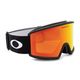 Oakley Target Line L oranžové lyžiarske okuliare OO7120-03