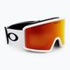 Oakley Target Line L oranžové lyžiarske okuliare OO7120-07