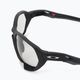 Slnečné okuliare Oakley Plazma číre 0OO9019 4