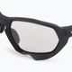 Slnečné okuliare Oakley Plazma číre 0OO9019 5
