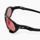 Slnečné okuliare Oakley Plazma black/red 0OO9019 4