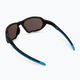 Slnečné okuliare Oakley Plazma black-blue 0OO9019 2