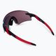 Cyklistické okuliare Oakley Encoder čiernofialové 0OO9471 2