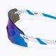 Cyklistické okuliare Oakley Encoder bielo-modré 0OO9471 4