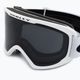Lyžiarske okuliare Oakley O-Frame 2.0 Pro M black OO7125-04 5