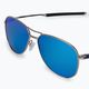 Slnečné okuliare Oakley Contrail blue/purple 0OO4147 5