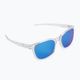 Pánske slnečné okuliare Oakley Ojector číre 0OO9018