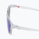 Pánske slnečné okuliare Oakley Ojector číre 0OO9018 4