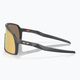 Slnečné okuliare Oakley Sutro S matný karbón/príz 24k 3