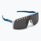Slnečné okuliare Oakley Sutro bielo-modré 0OO9406
