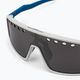 Slnečné okuliare Oakley Sutro bielo-modré 0OO9406 3