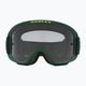 Cyklistické okuliare Oakley O Frame 2.0 Pro MTB hunter green/light grey 8