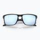 Slnečné okuliare Oakley Sylas matte black/prizm deep water polarized 9