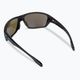 Slnečné okuliare Oakley Split Shot matte black/prizm sapphire polarized 3