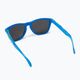 Slnečné okuliare Oakley Frogskins modré 0OO9013 2