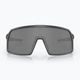 Slnečné okuliare Oakley Sutro S hi res matte carbon/prizm black 2