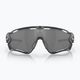 Slnečné okuliare Oakley Jawbreaker hi res matte carbon/prizm black 2
