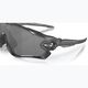 Slnečné okuliare Oakley Jawbreaker hi res matte carbon/prizm black 6