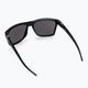 Slnečné okuliare Oakley Leffingwell black/grey 0OO9100 2