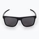 Slnečné okuliare Oakley Leffingwell black/grey 0OO9100 3