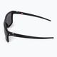 Slnečné okuliare Oakley Leffingwell black/grey 0OO9100 4