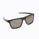 Pánske slnečné okuliare Oakley Leffingwell black/grey 0OO9100