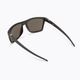 Pánske slnečné okuliare Oakley Leffingwell black/grey 0OO9100 2