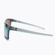 Oakley Leffingwell pánske slnečné okuliare modré 0OO9100 4