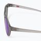 Pánske slnečné okuliare Oakley Reedmace sivomodré 0OO9126 4
