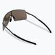 Slnečné okuliare Oakley Sutro Ti satin lead/prizm sapphire 2