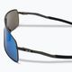 Slnečné okuliare Oakley Sutro Ti satin lead/prizm sapphire 4