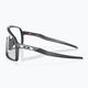 Cyklistické okuliare Oakley Sutro sivé OO946 8