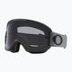 Cyklistické okuliare Oakley O Frame 2.0 Pro MTB forged iron/dark grey 7