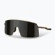 Slnečné okuliare Oakley Sutro Ti matne zlaté/prízemne čierne 5