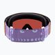 Lyžiarske okuliare Oakley Line Miner fractel lilac/prism sapphire iridium 4