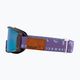 Lyžiarske okuliare Oakley Line Miner fractel lilac/prism sapphire iridium 5