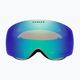 Lyžiarske okuliare Oakley Flight Deck mikaela shiffrin signature/prizm argon iridium 2