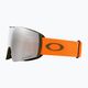 Lyžiarske okuliare Oakley Fall Line orange/prizm black iridium 5