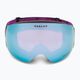 Lyžiarske okuliare Oakley Flight Deck purple haze/prism sapphire iridium 2