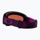 Lyžiarske okuliare Oakley Flight Deck purple haze/prism sapphire iridium 8