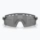 Cyklistické okuliare Oakley Encoder Strike Vented matte black/prizm black 0OO9235 6